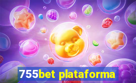 755bet plataforma